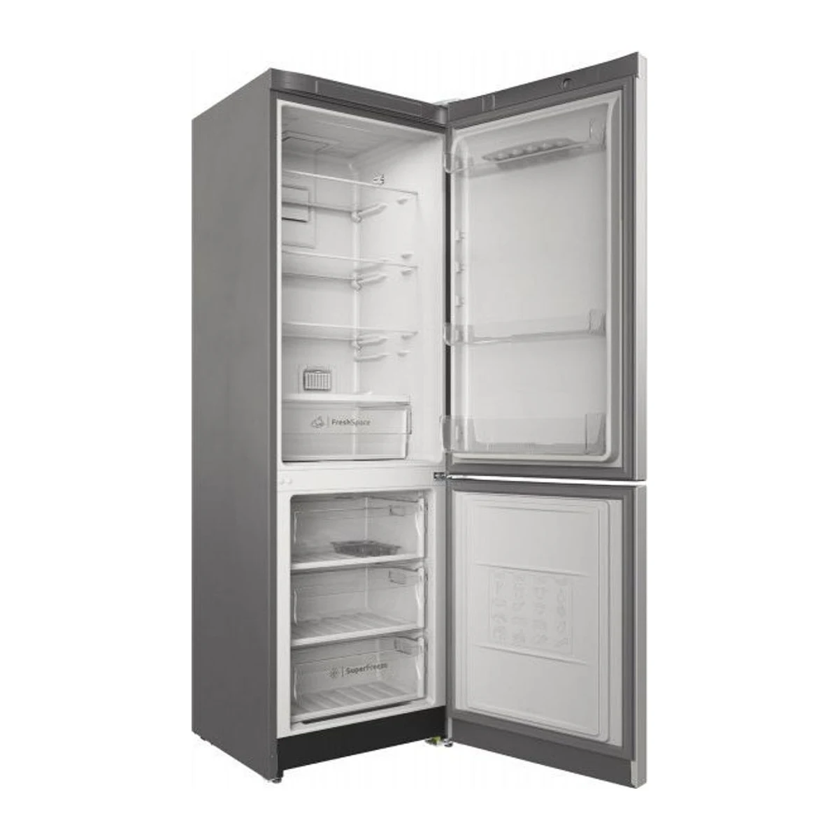 холодильник Indesit ITS 5180 XB