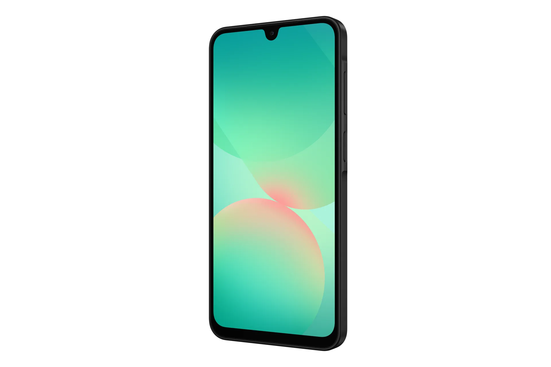 Samsung Galaxy A26 6GB 128GB black