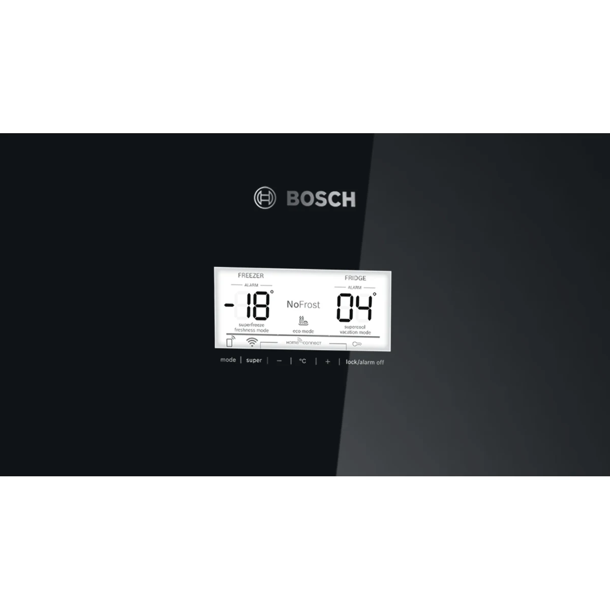 холодильник BOSCH KGN49LB30U
