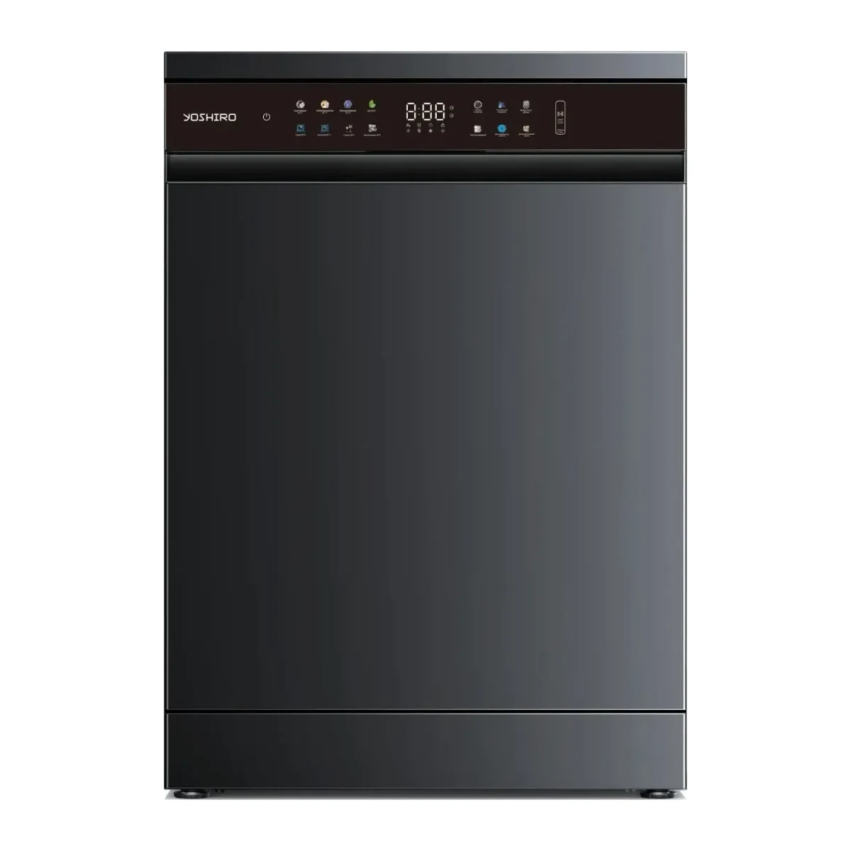 Qabyuyan maşın YOSHIRO YDW-HF815S30CB