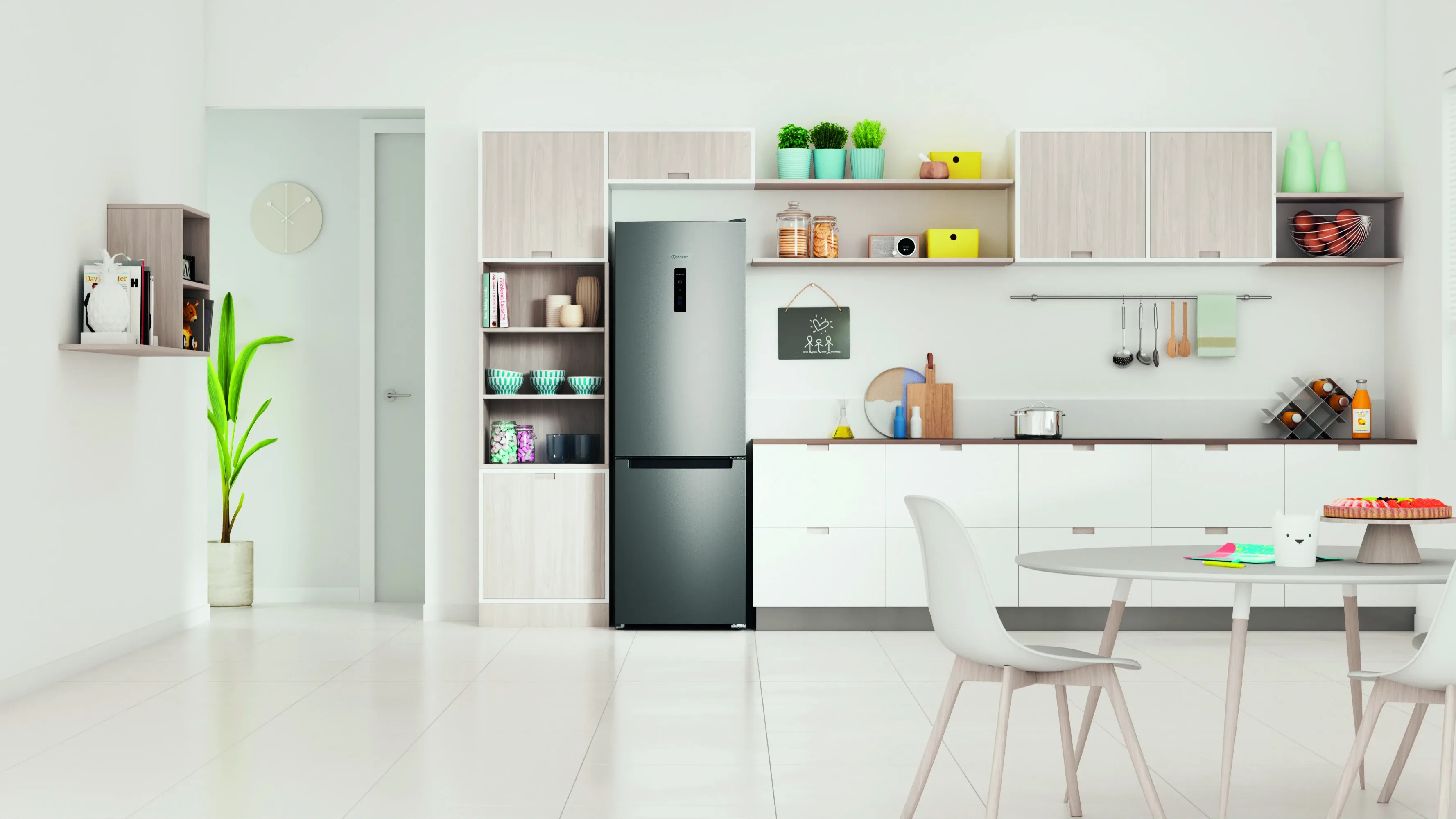 Indesit ITS 5180 NG