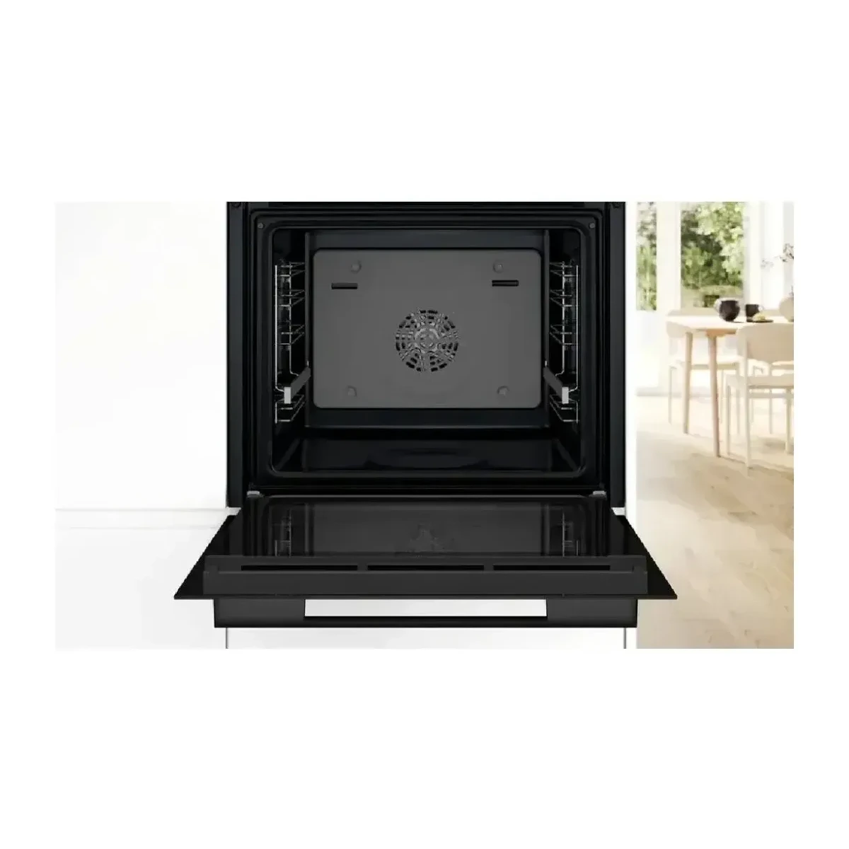 Quraşdırılan soba Bosch HUA736EG0T