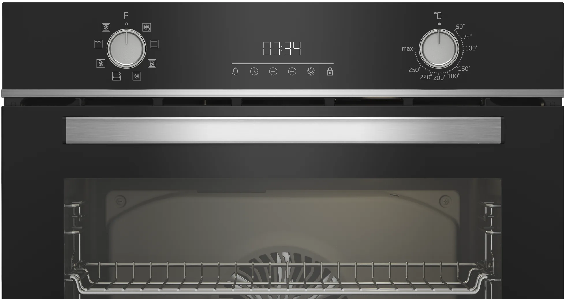 Beko BBIMA13300XS