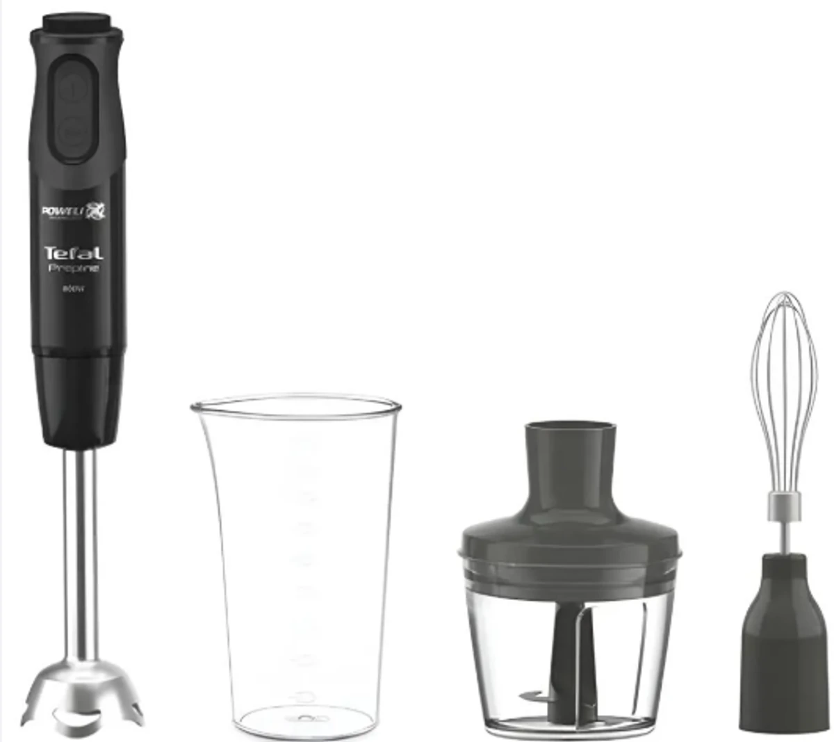 Блендер Tefal OPTICHEF PREPLINE