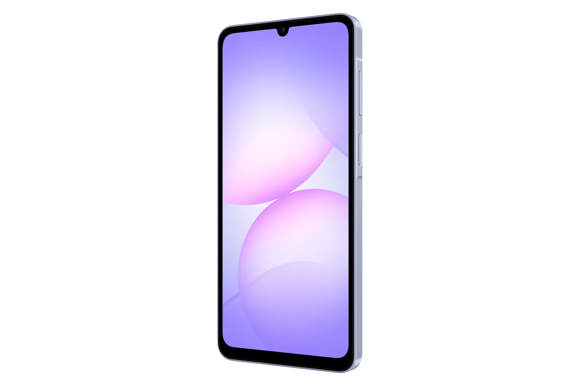 Samsung Galaxy A07 4GB 128GB violet