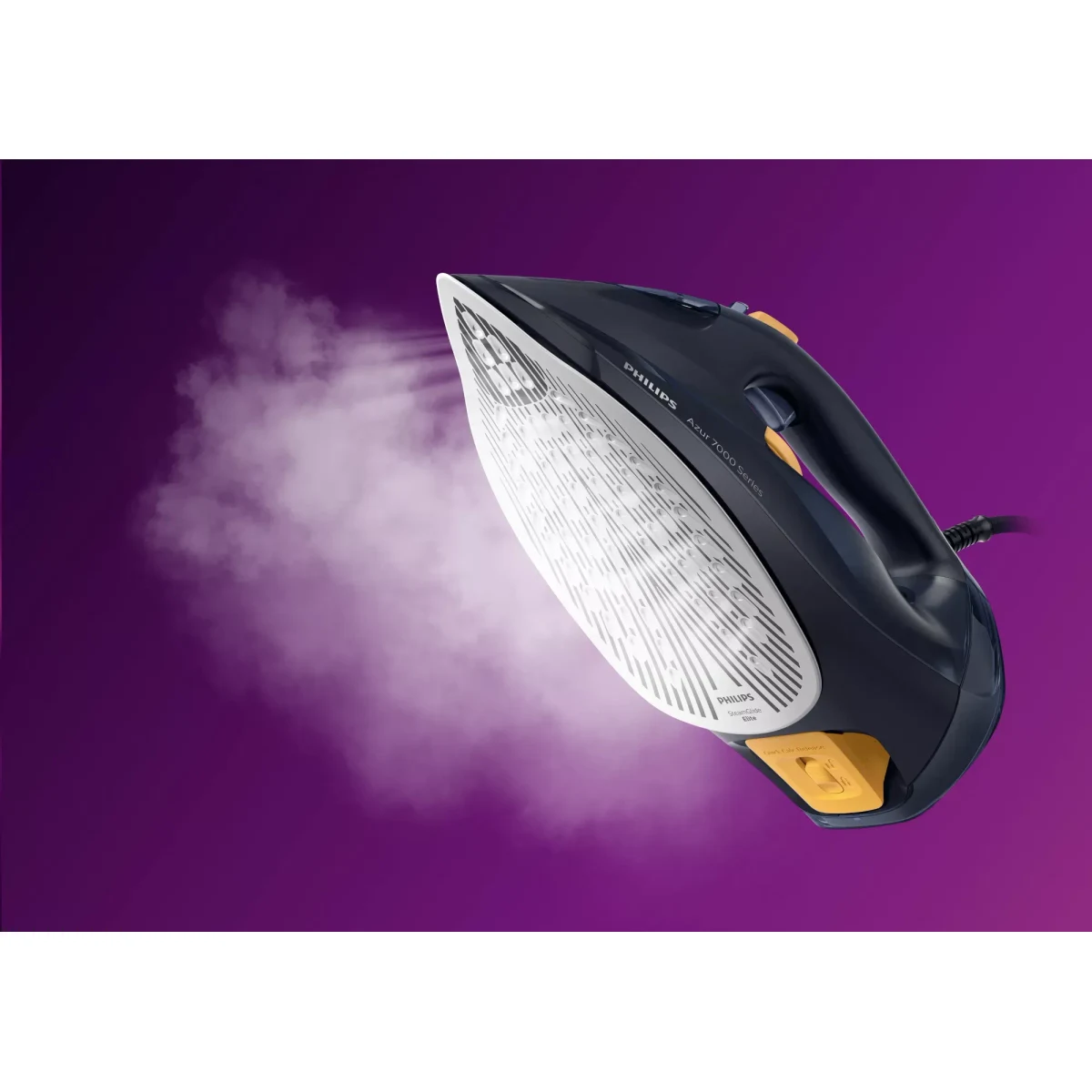 Buxarlı ütü Philips DST7060/20
