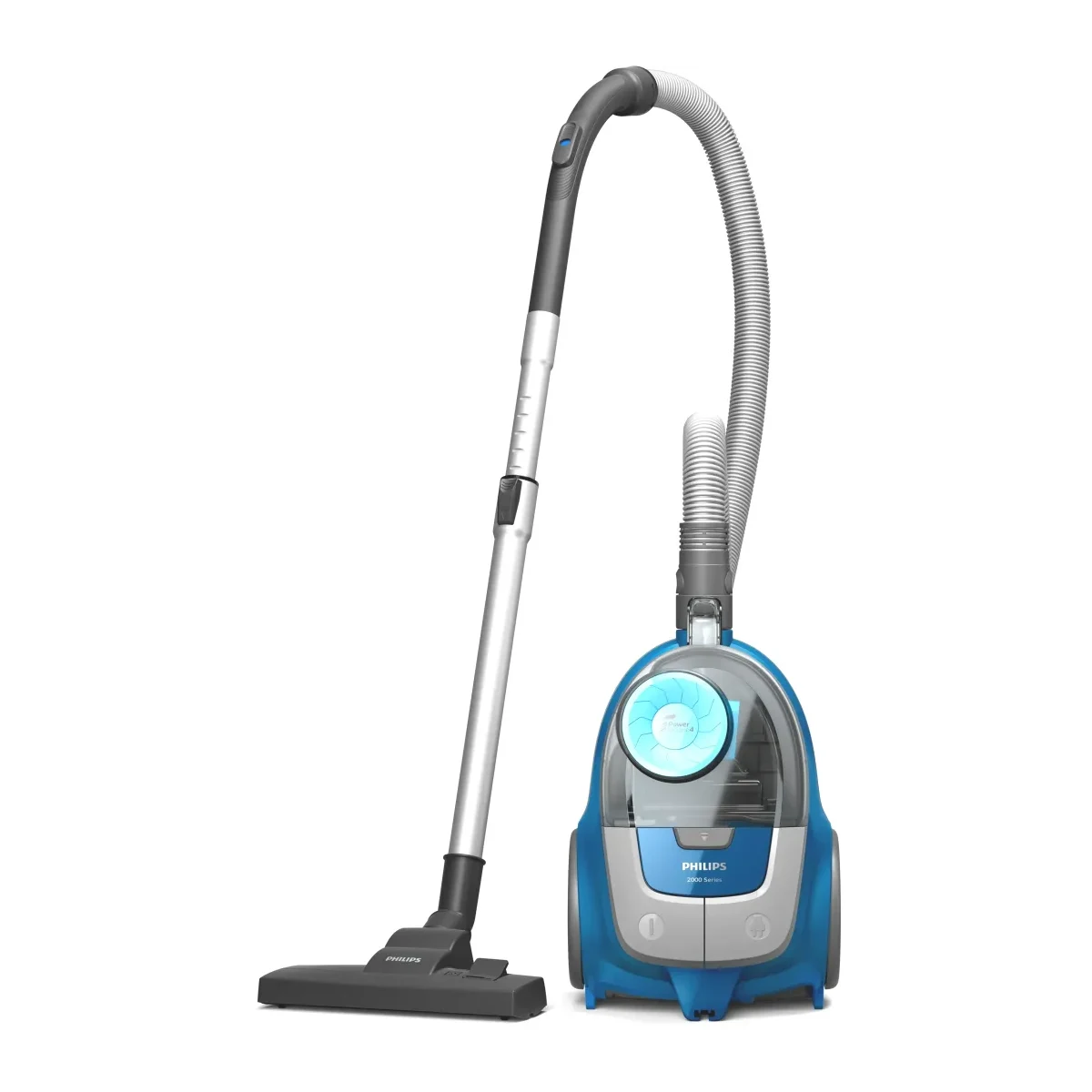 Konteynerli vacuum cleaner Philips XB2022/01