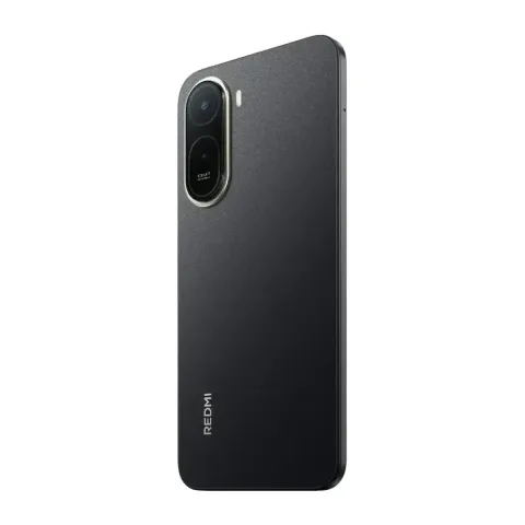 Redmi A7 Pro 4 GB / 128 GB, qara