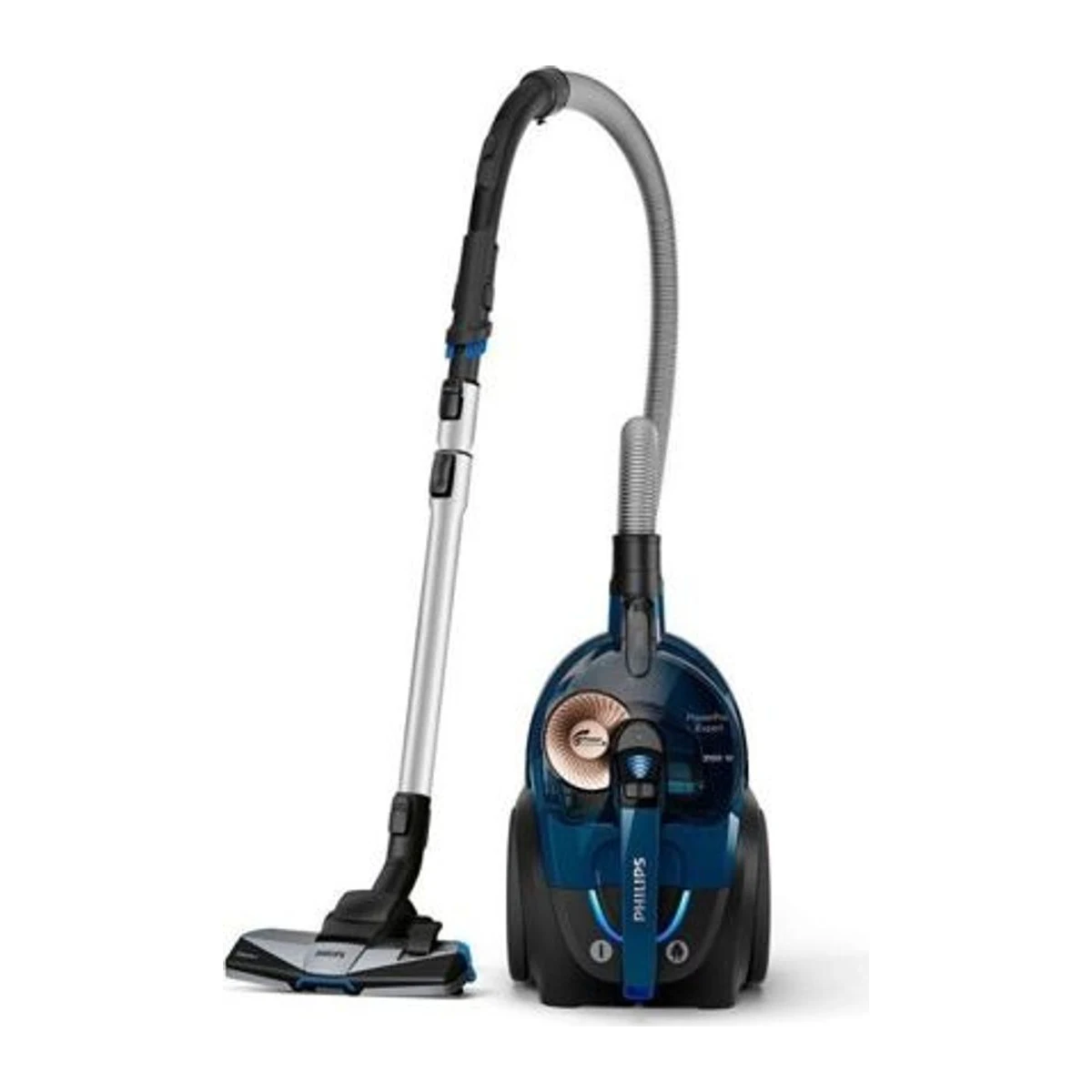 Konteynerli vacuum cleaner Philips FC9733/01