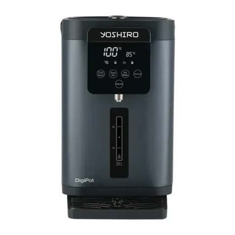 Termopot YOSHIRO YTP-G2KB
