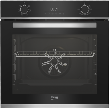 Quraşdırılan soba Beko BBIE13300XD