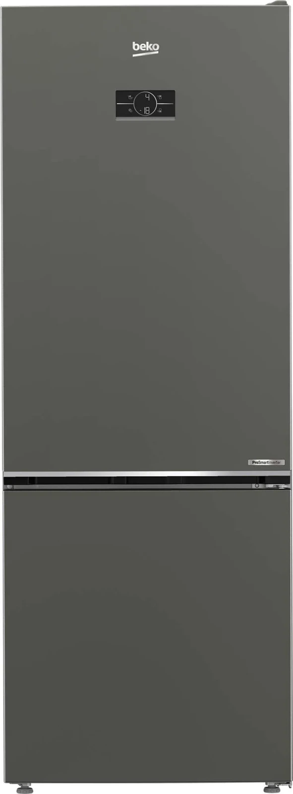 Soyuducu Beko B5RCNE565HXPMG
