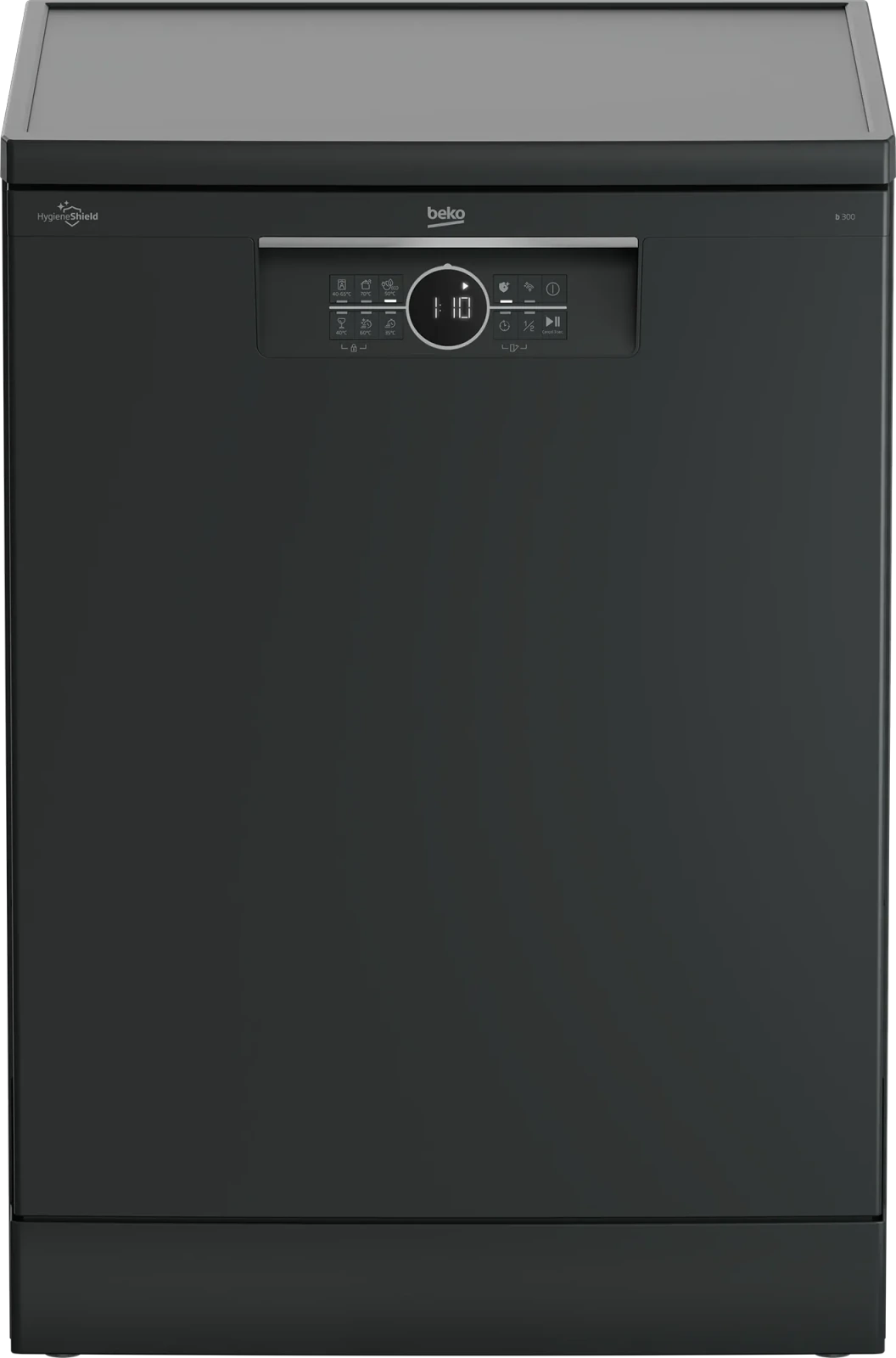 Beko BDFN26430A Dishwasher
