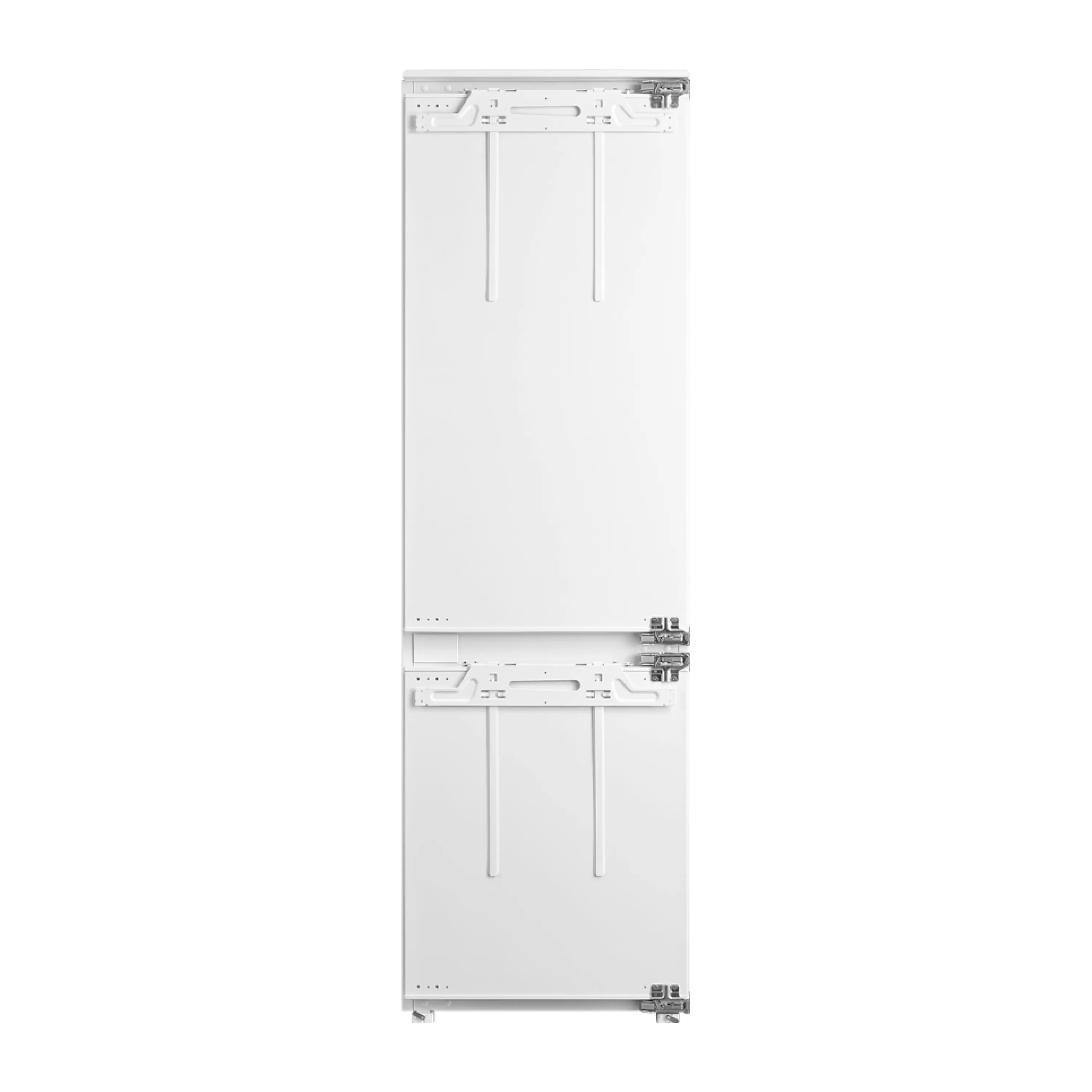 Встраиваемый холодильник Midea MDRE354FGF01