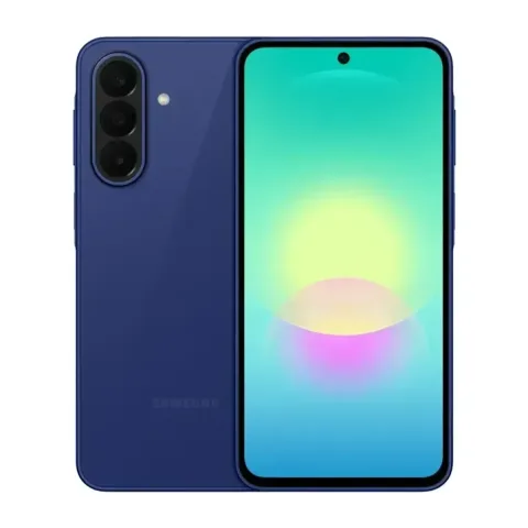 Samsung Galaxy A27 8 GB / 256 GB, mavi