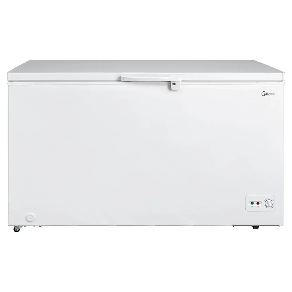 Midea MDRC499FZF01 chest freezer