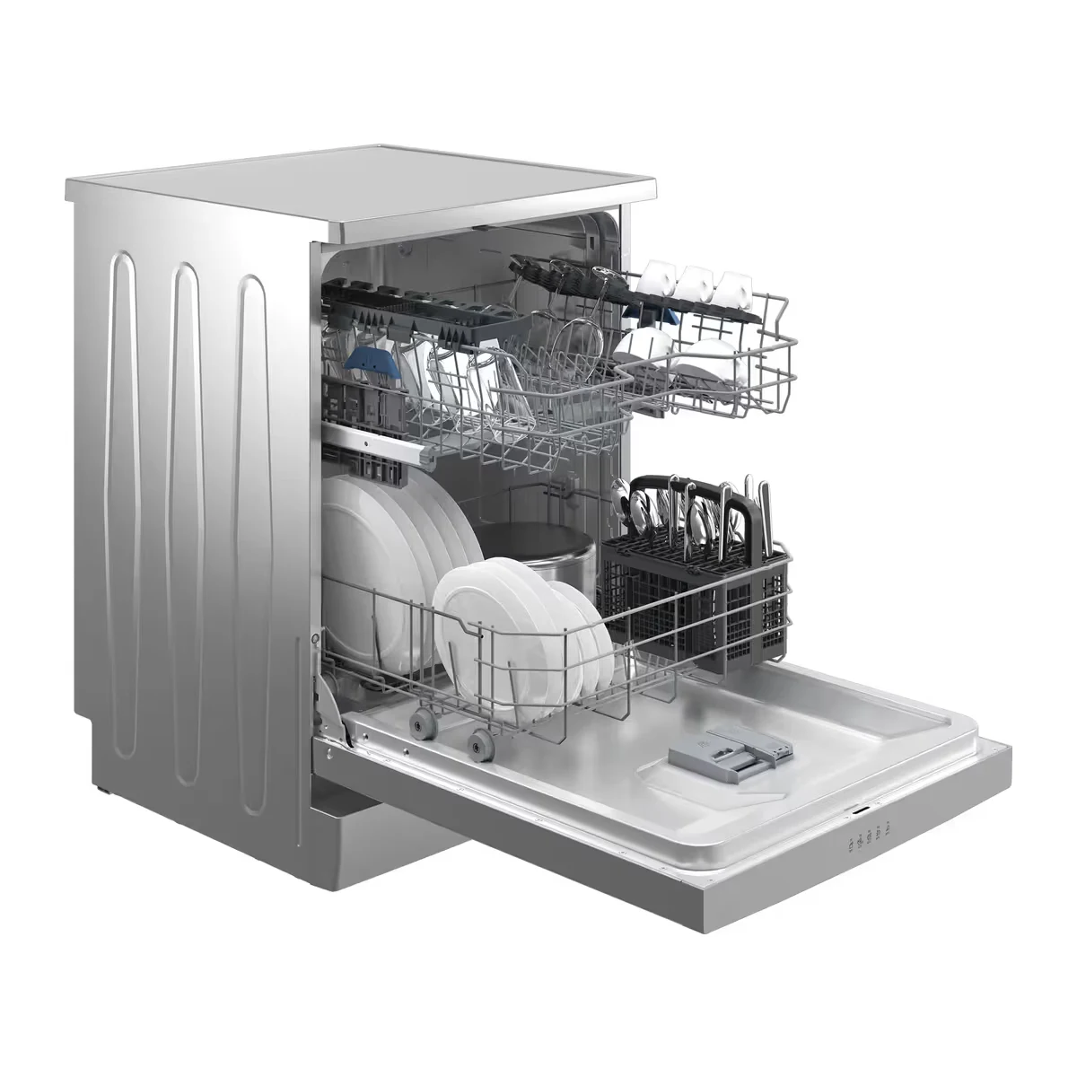 Qabyuyan maşın Beko BDFN35620S