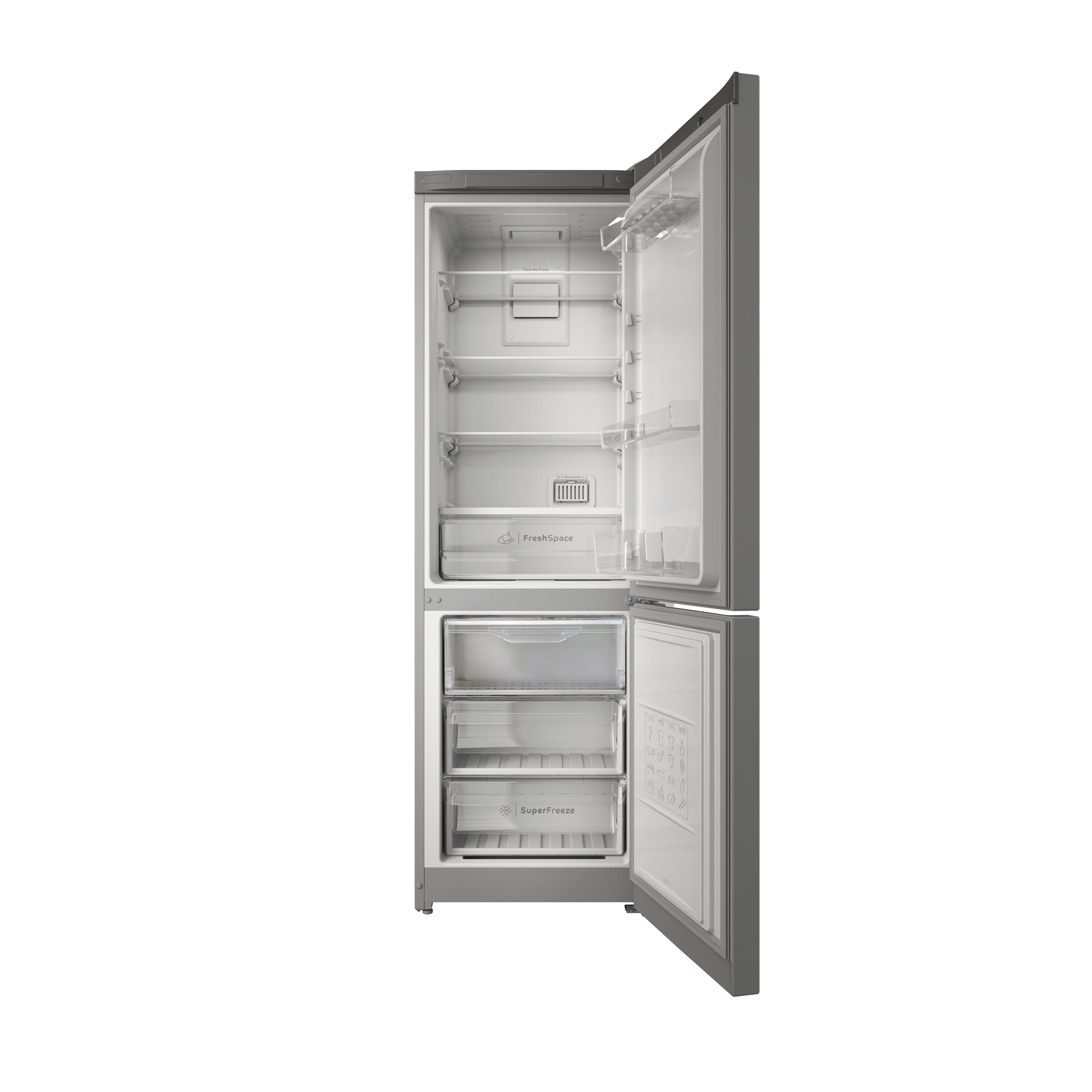 Soyuducu Indesit ITS 5180 G