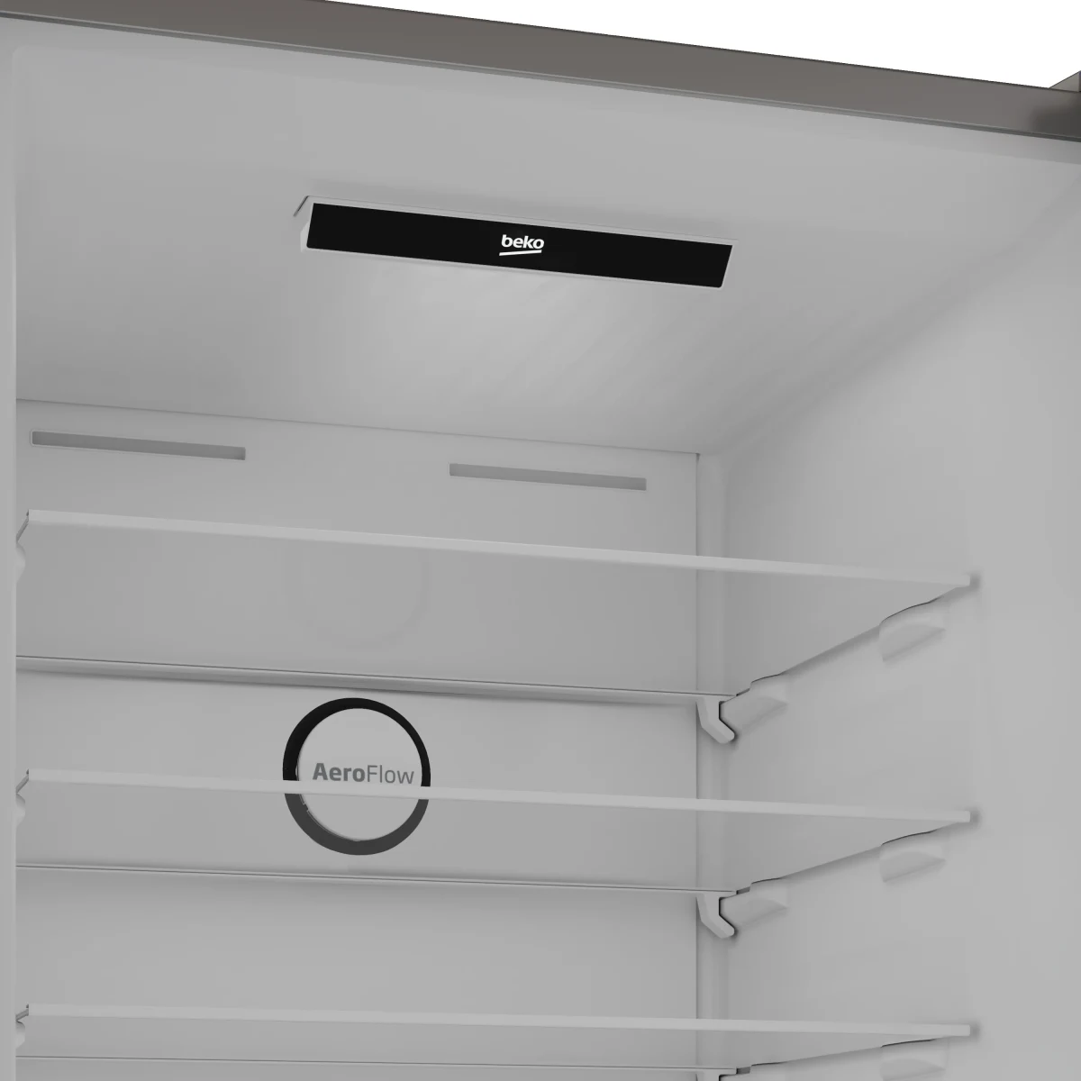 refrigerator Beko B5RCNE565HXPMG