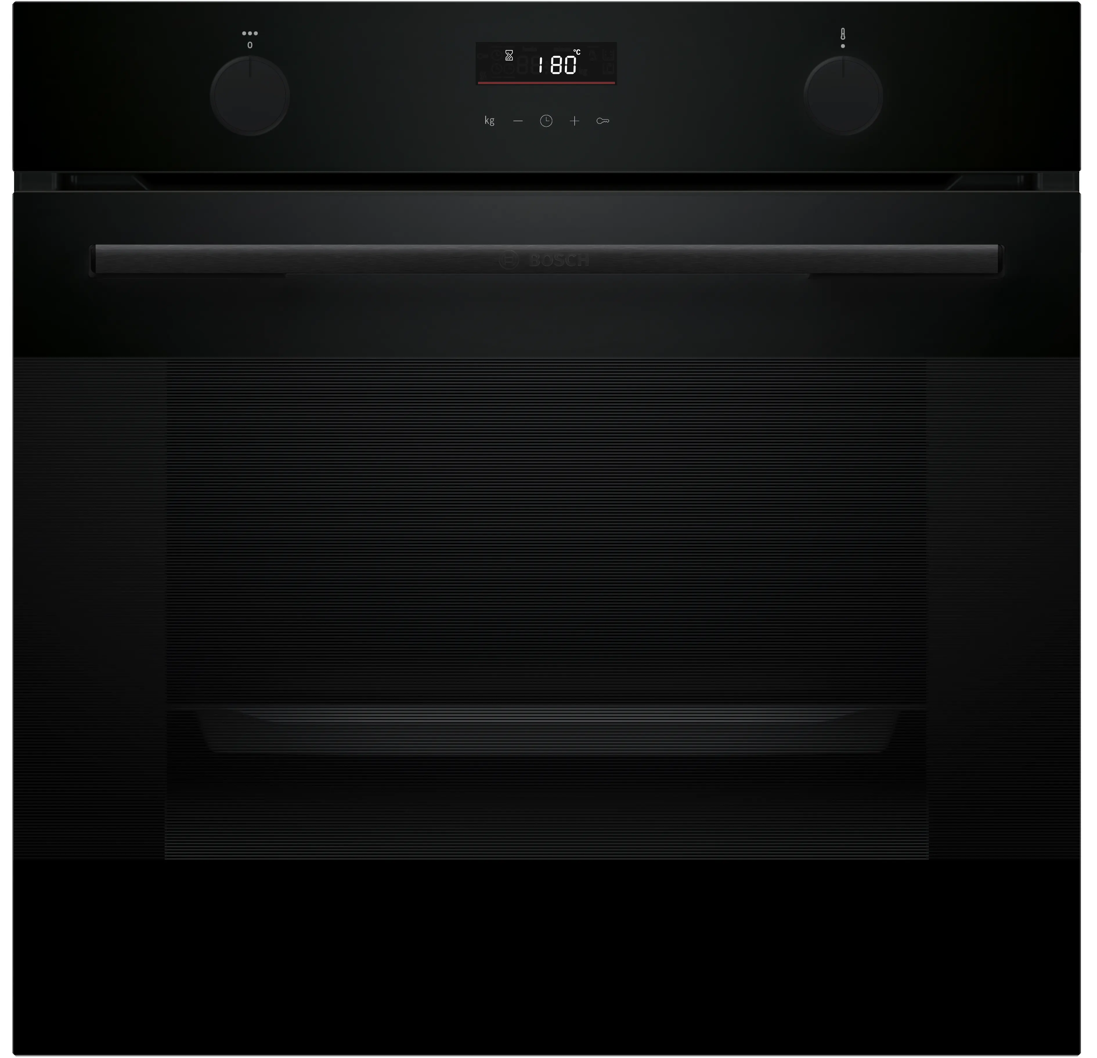 Quraşdırılan soba Bosch HUA736EA0T