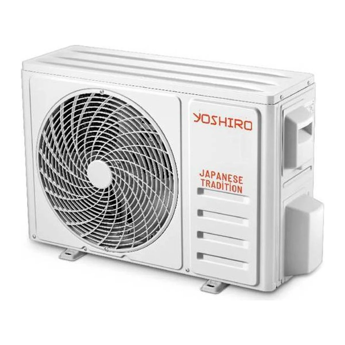 кондиционер YOSHIRO YAC-S18OT0B KIT, 18000 BTU, 50-60 m2
