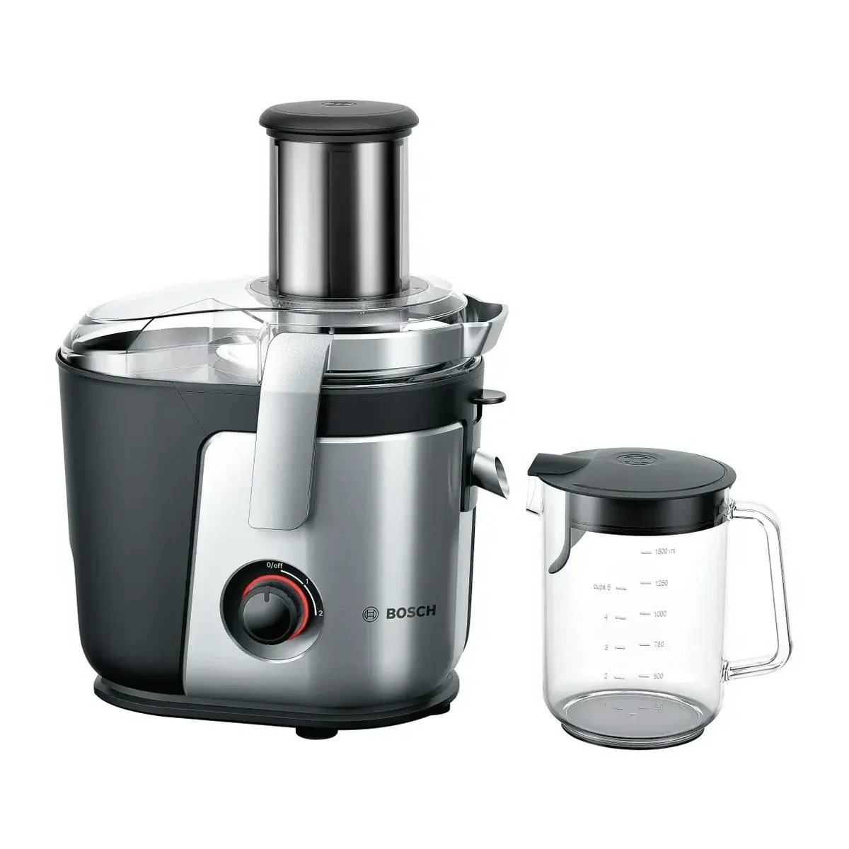 Şirəçəkən Bosch MES4000
