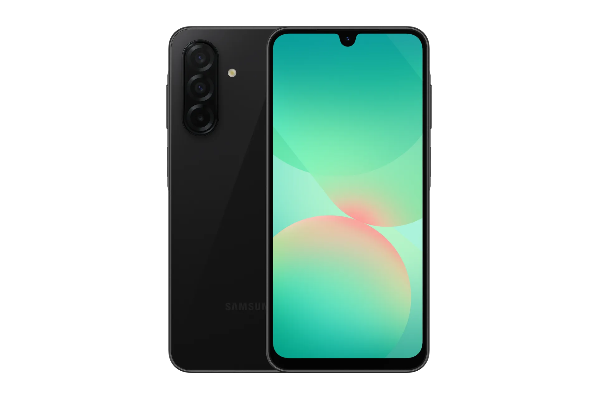 Samsung Galaxy A26 6 ГБ / 128 ГБ, чёрный