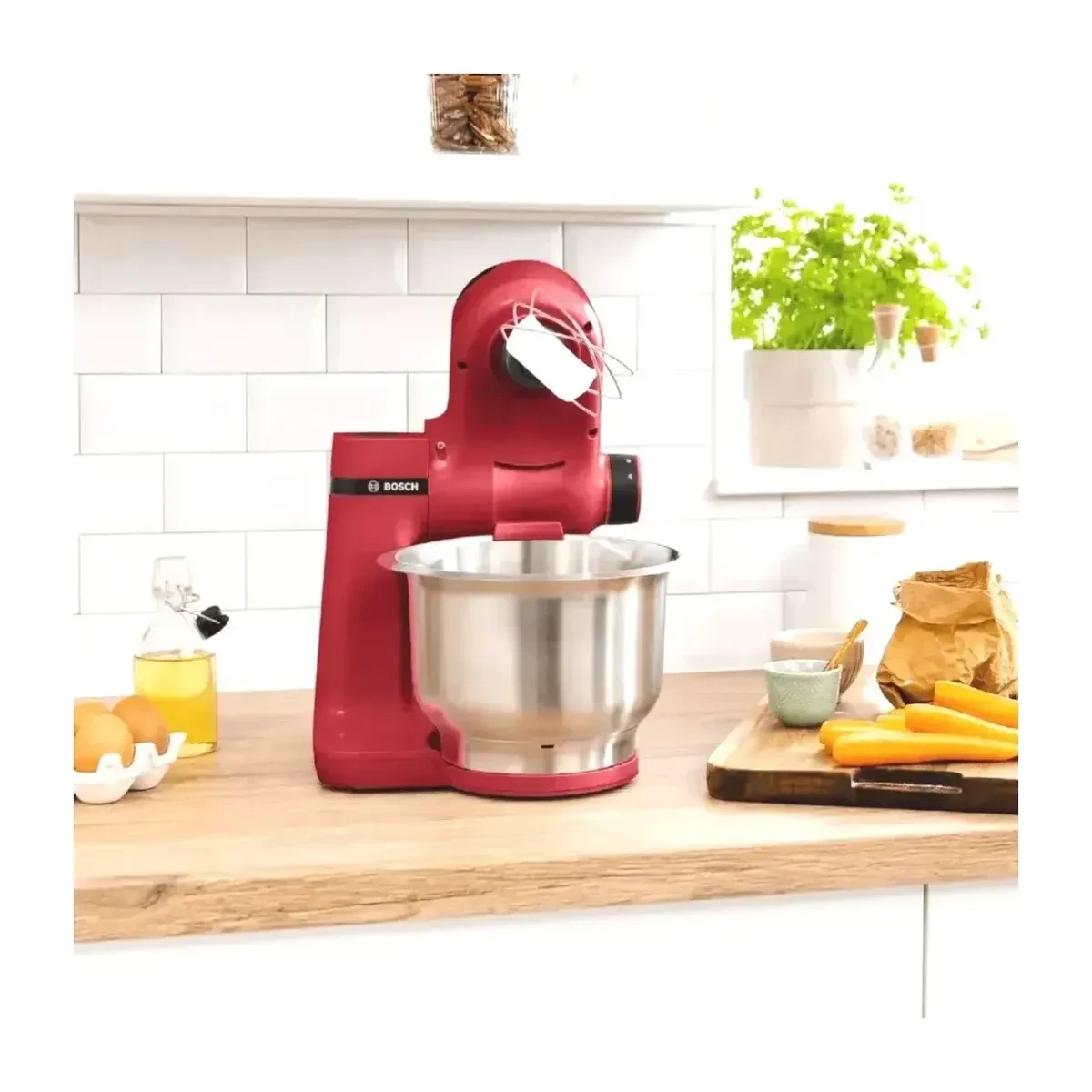 Mətbəx kombaynı Bosch MUMS2ER01