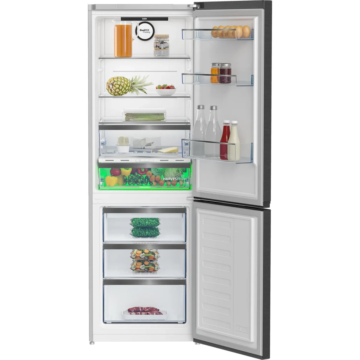 холодильник Beko B5RCNK363ZXBR