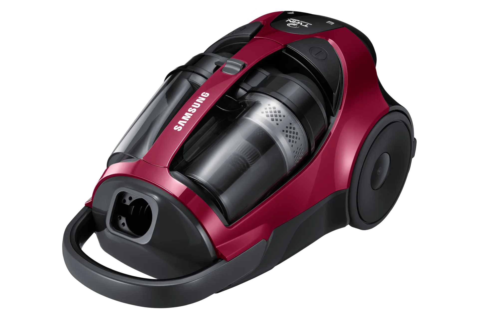 Vacuum cleaner Samsung VCC885HH3P/XEV