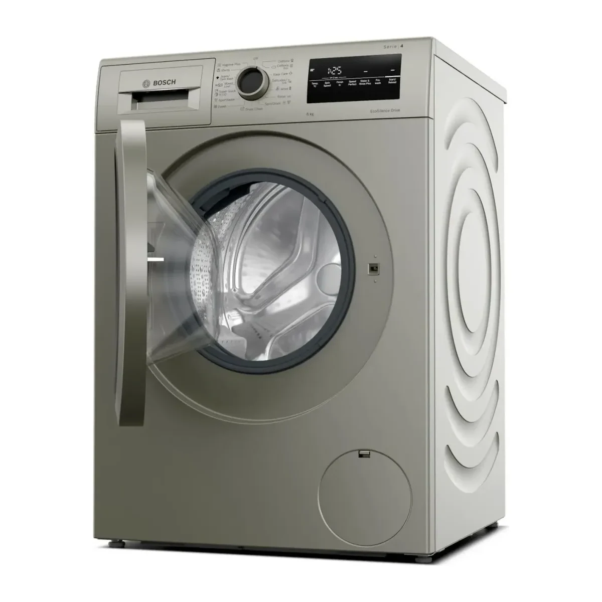 стиральная машина Bosch WAN2420XME