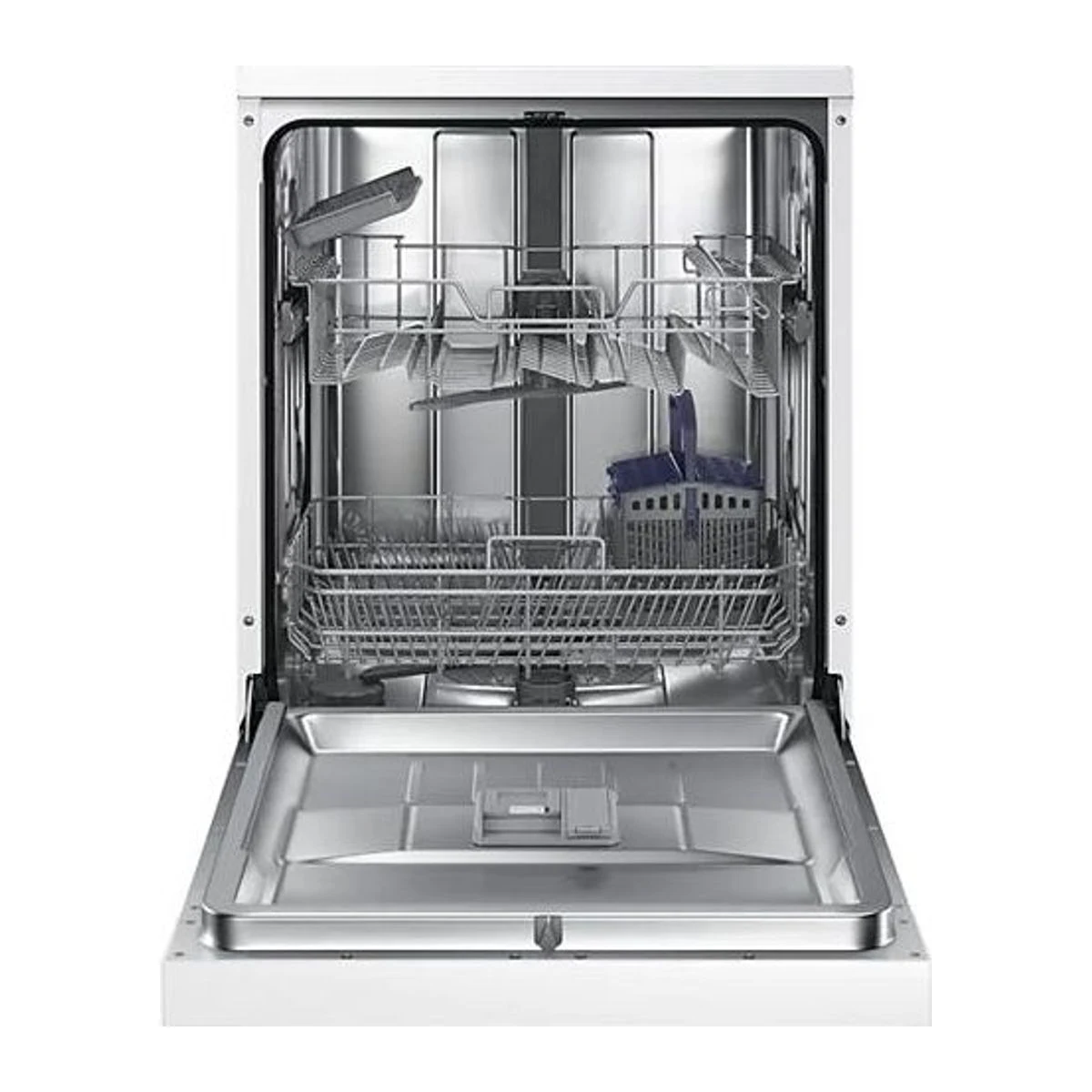 Qabyuyan maşın Samsung DW60M5052FW/TR
