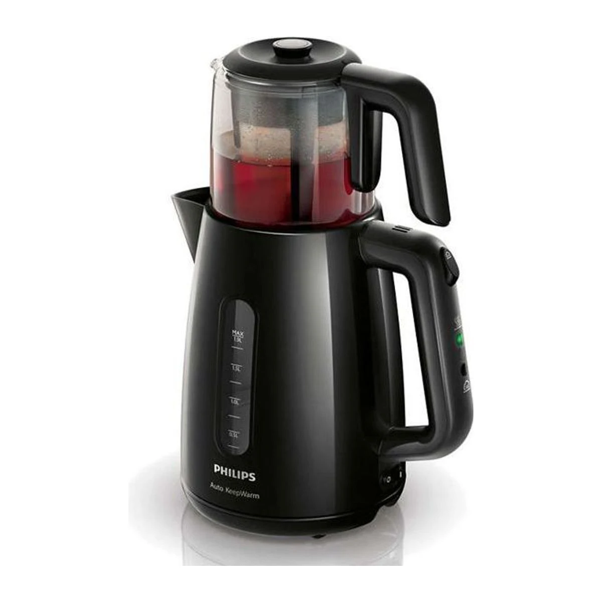 Elektrik çaydan PHILIPS HD7301/00