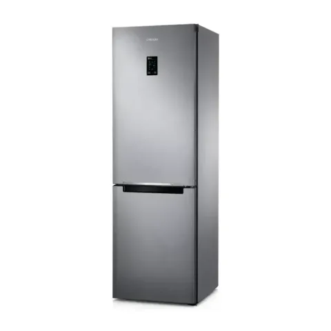 Soyuducu Samsung RB31FERNDS9/WT