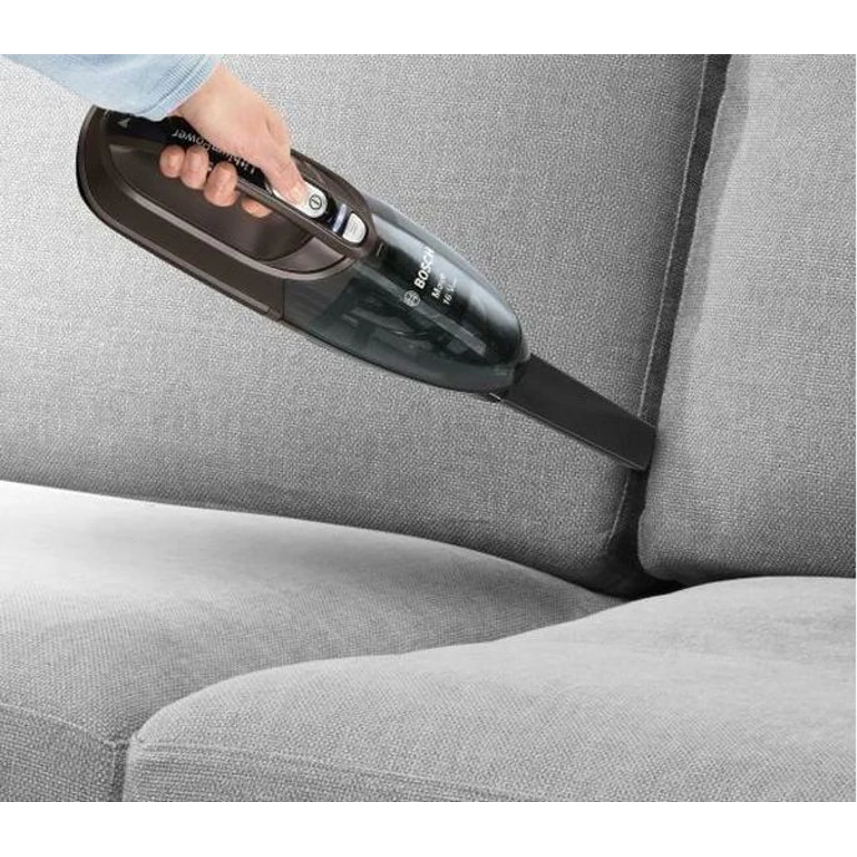 Əl пылесосı Bosch BHN16L