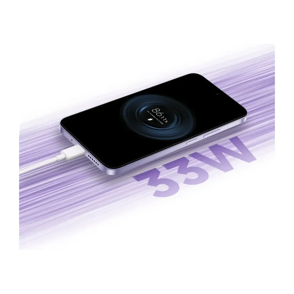 Redmi 15 8 GB / 256 GB, boz