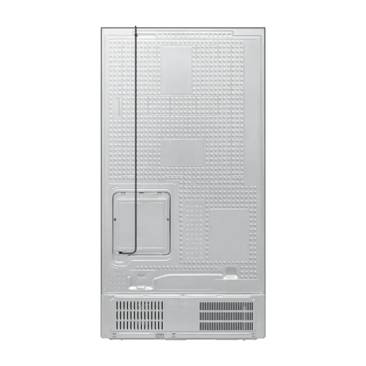 Soyuducu Samsung RS70F65Q1TWR