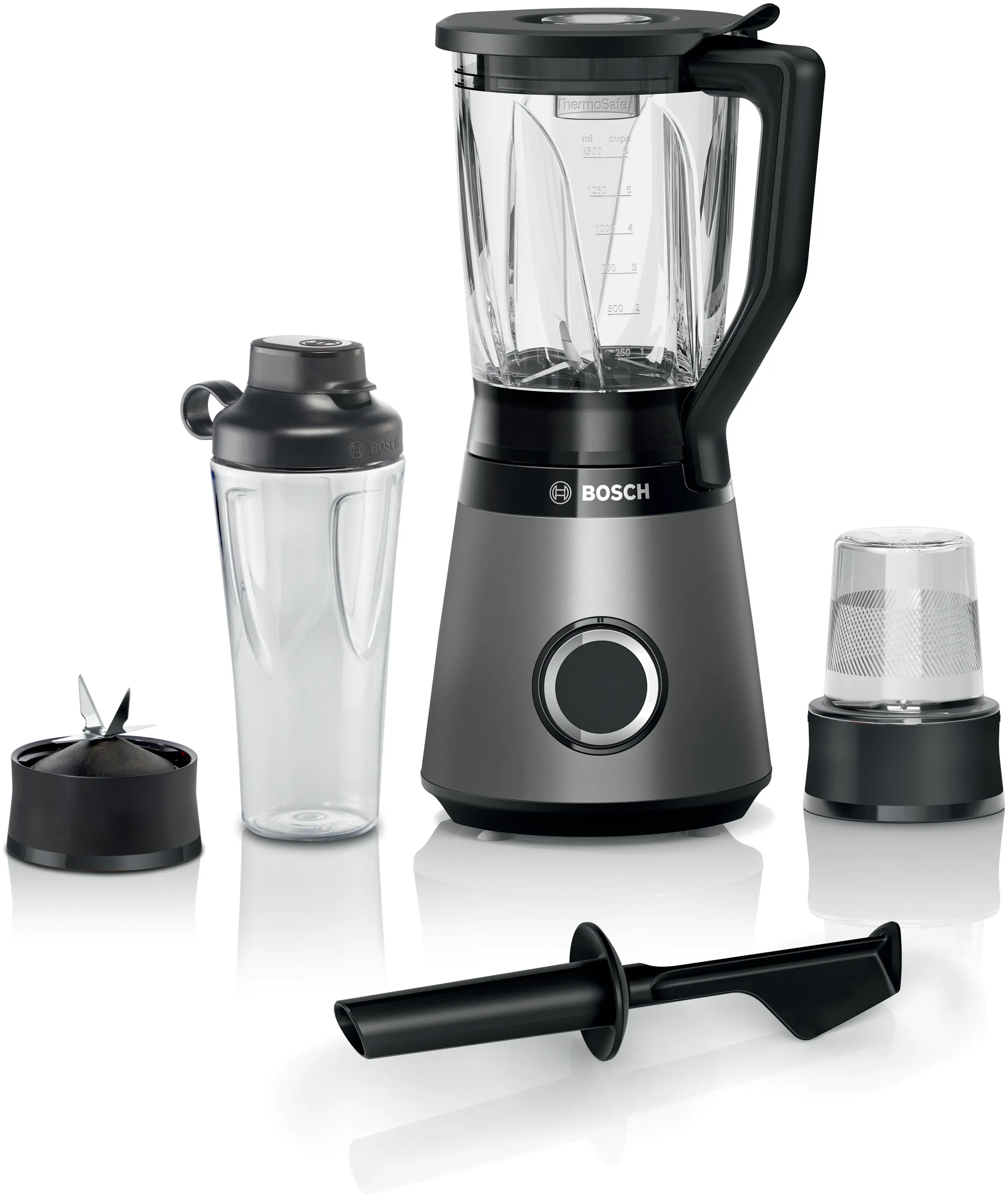 Blender Bosch MMB6177S
