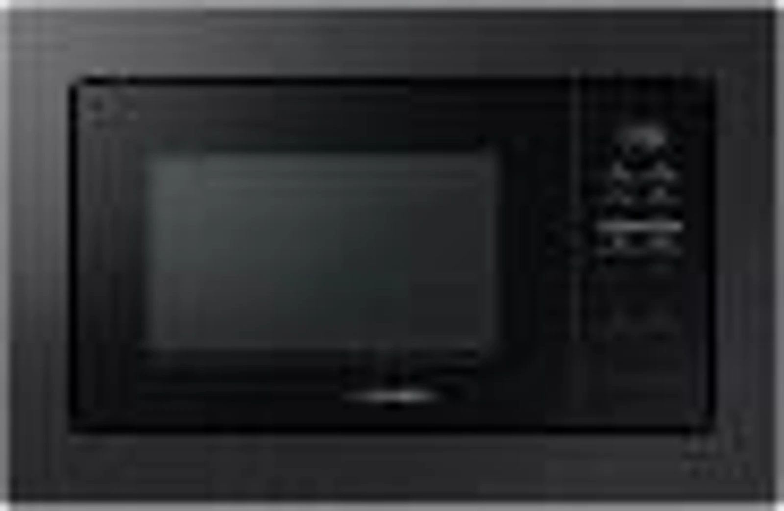 Built-in microwave oven Samsung MS23A7013AB/BW
