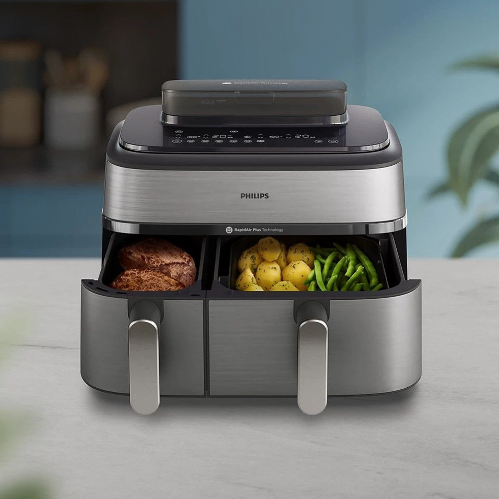 Air fryer Philips NA555/09