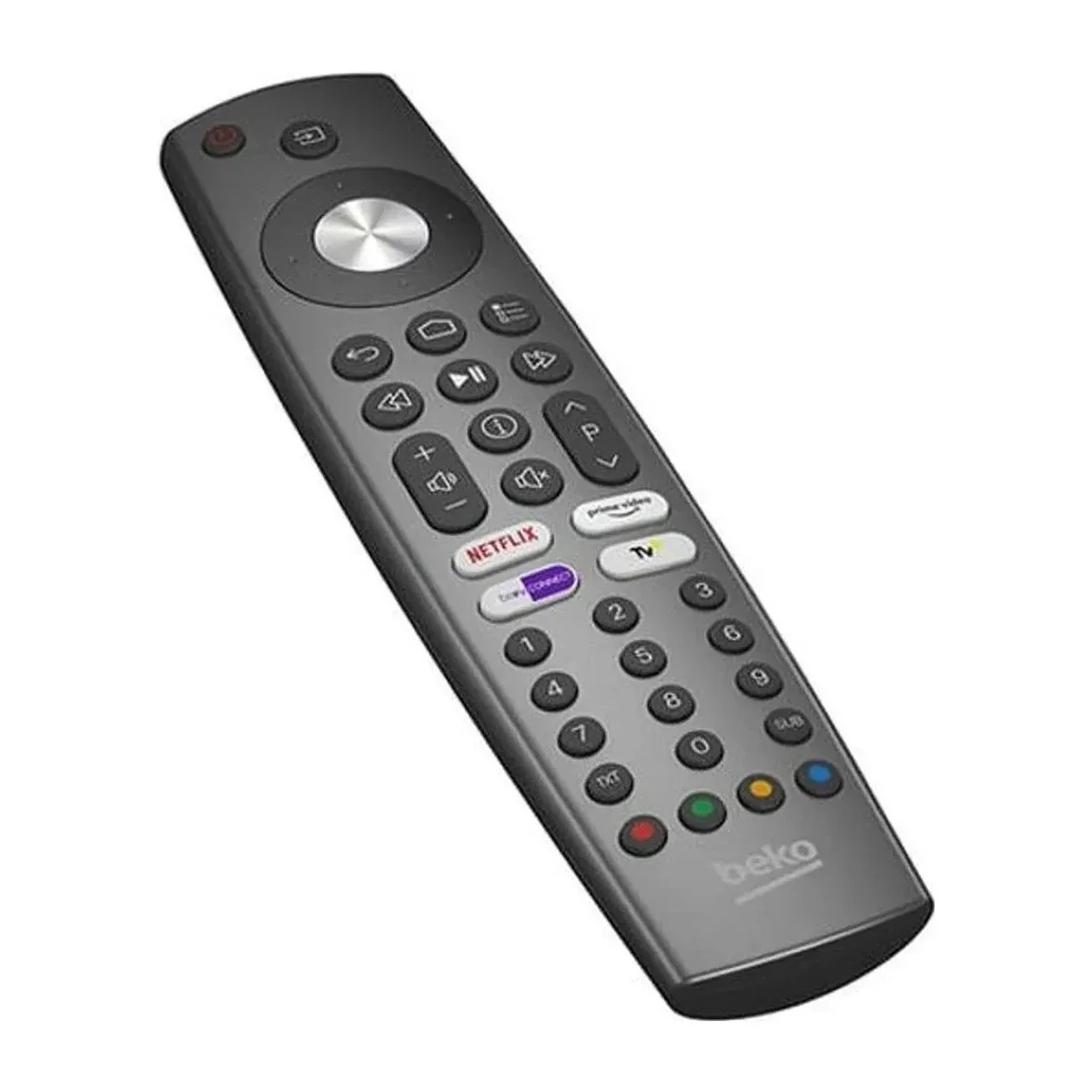 Televizor Beko B55M D 790 B