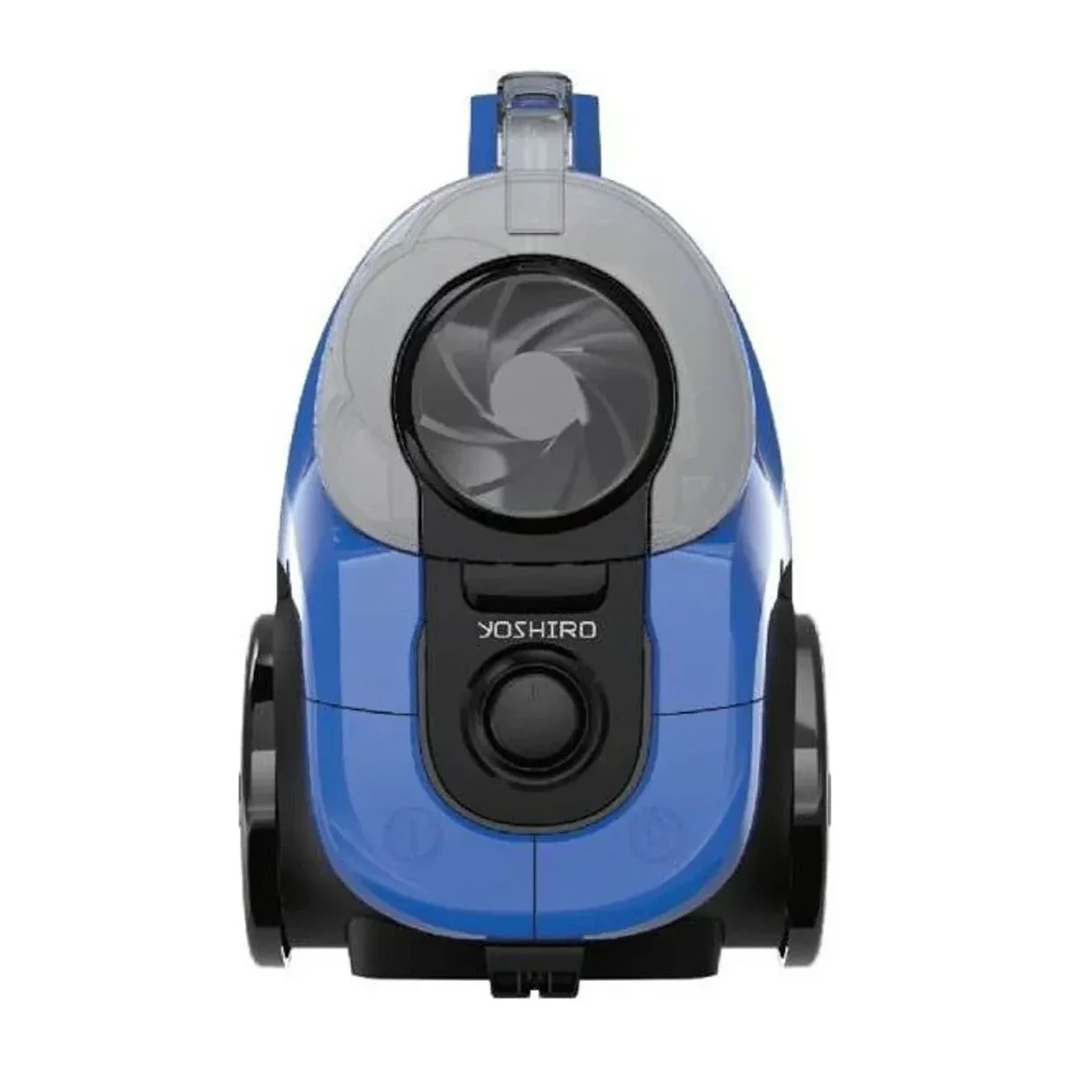 пылесос Yoshiro YVC-BS180D25Bl