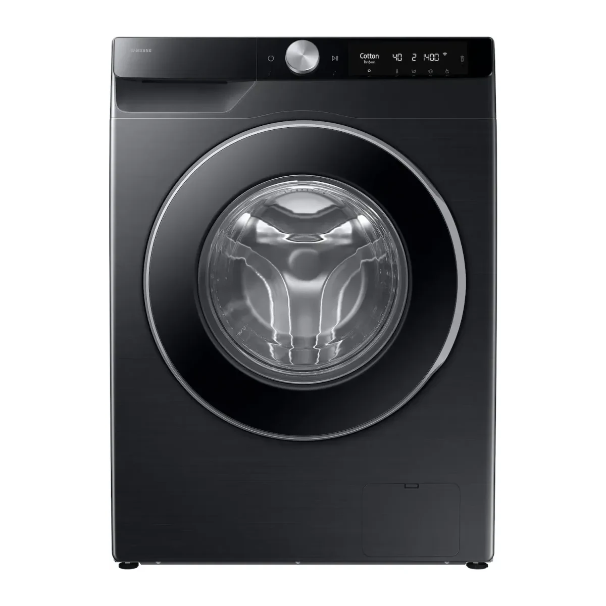 Paltaryuyan maşın Samsung WW90DG6U34LBLP