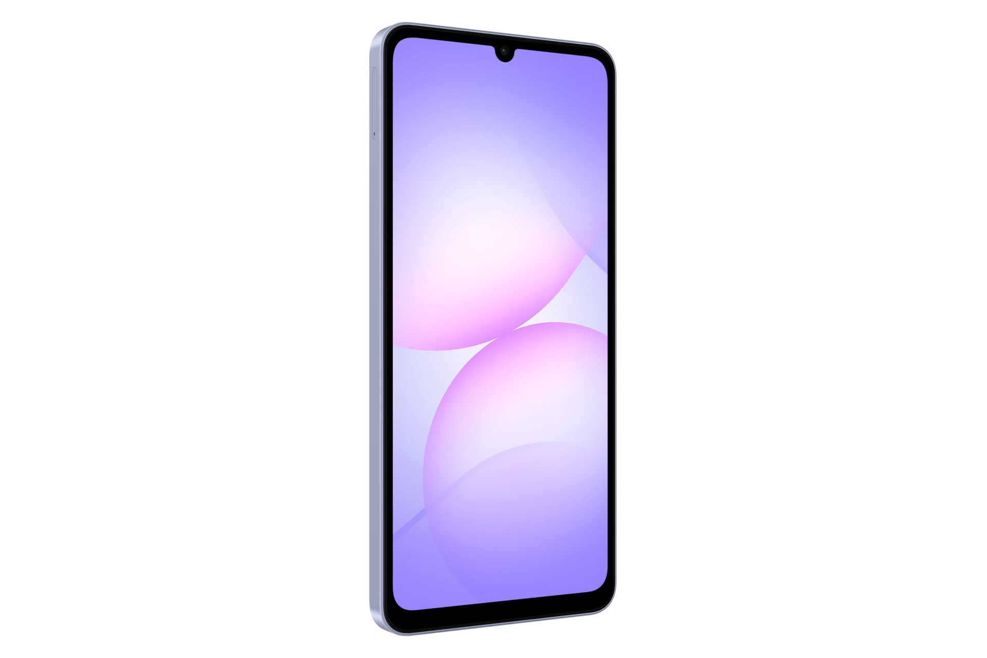 Samsung Galaxy A07 4GB 128GB violet