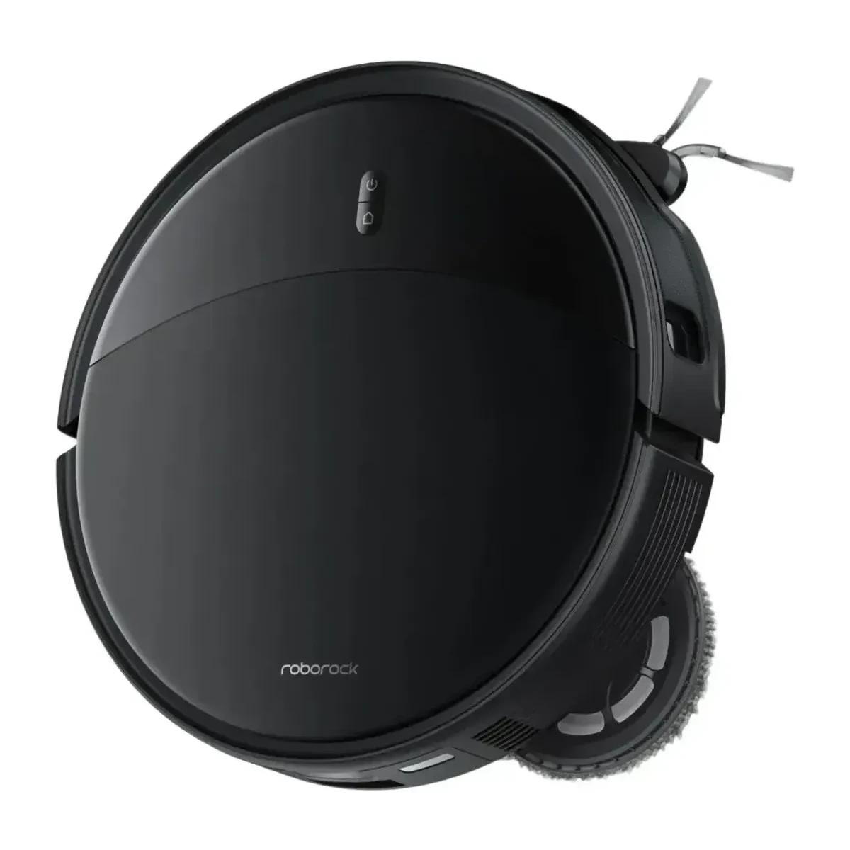 robot vacuum Roborock Saros 10R Black