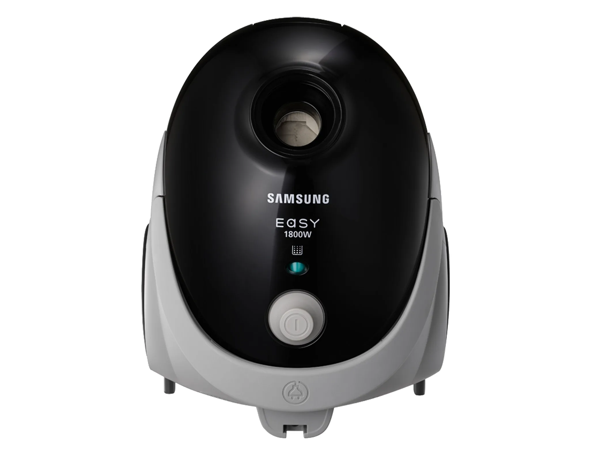 Пылесос Samsung VCC5241S3K/XEV, чёрный