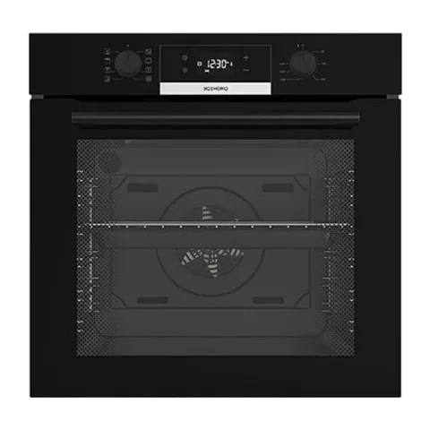 Quraşdırılan soba YOSHIRO YBO-M728T500B