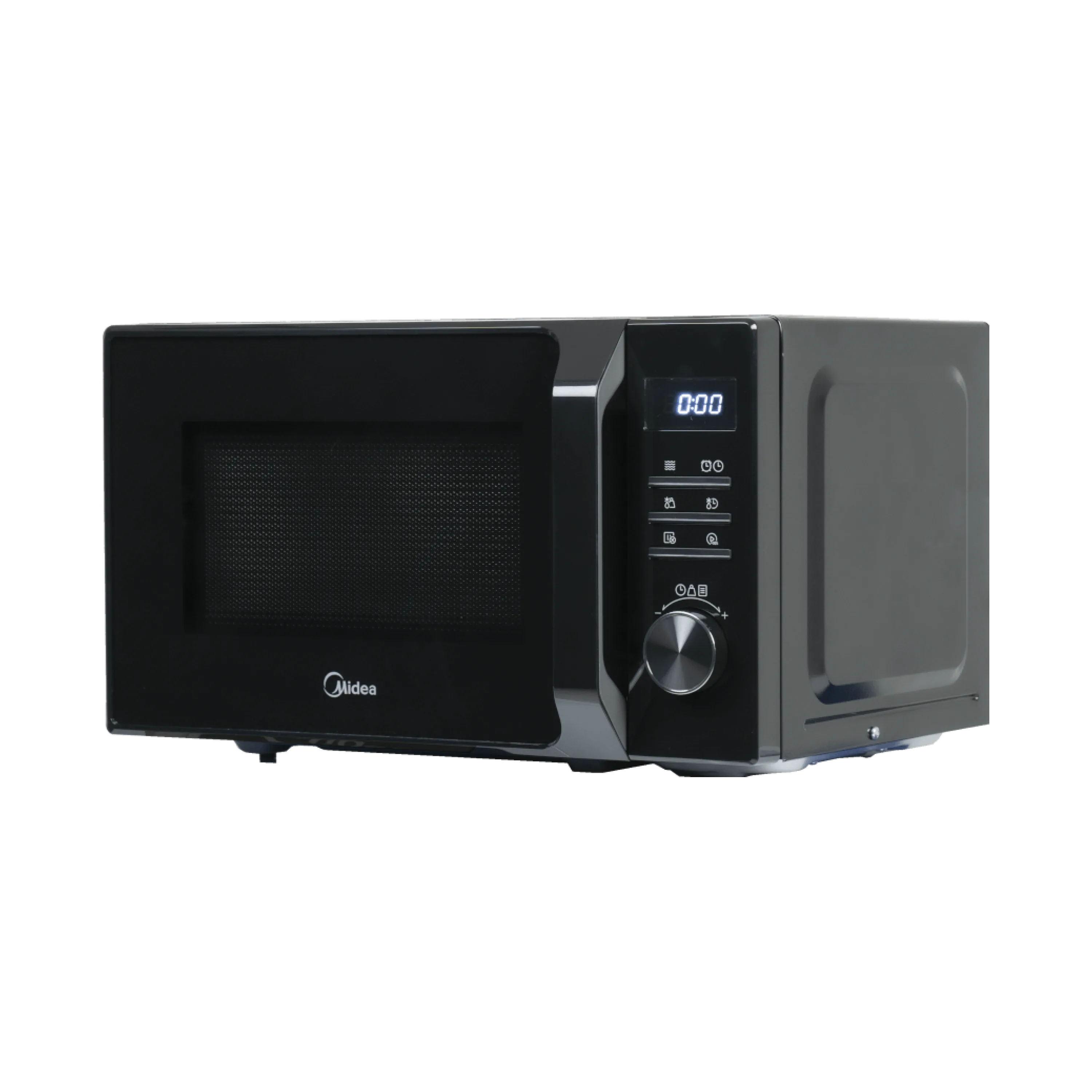 Микроволновая печь Midea AM720C2MV-B — изображение 3