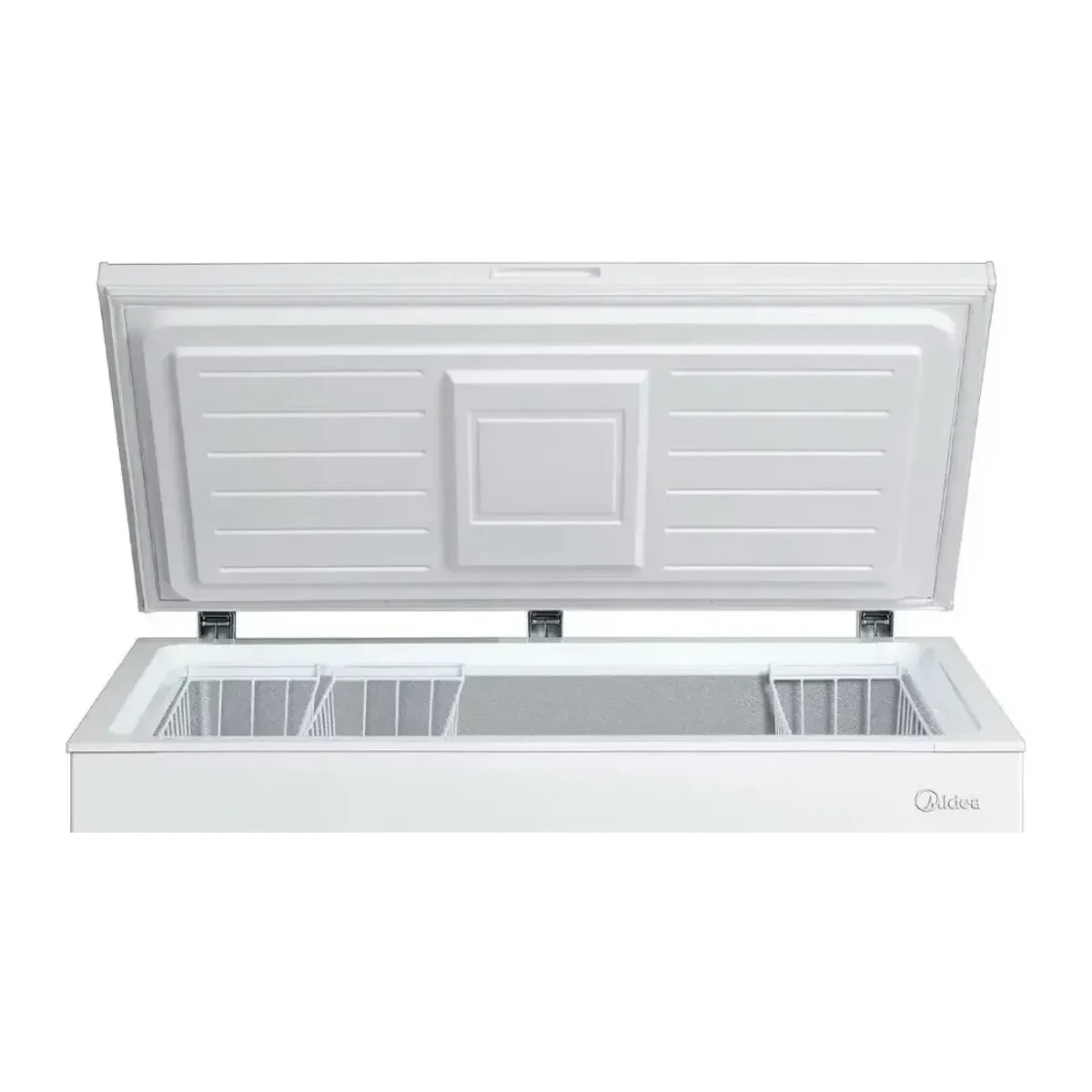 Midea MDRC499FZF01 sandıq tipli dondurucu