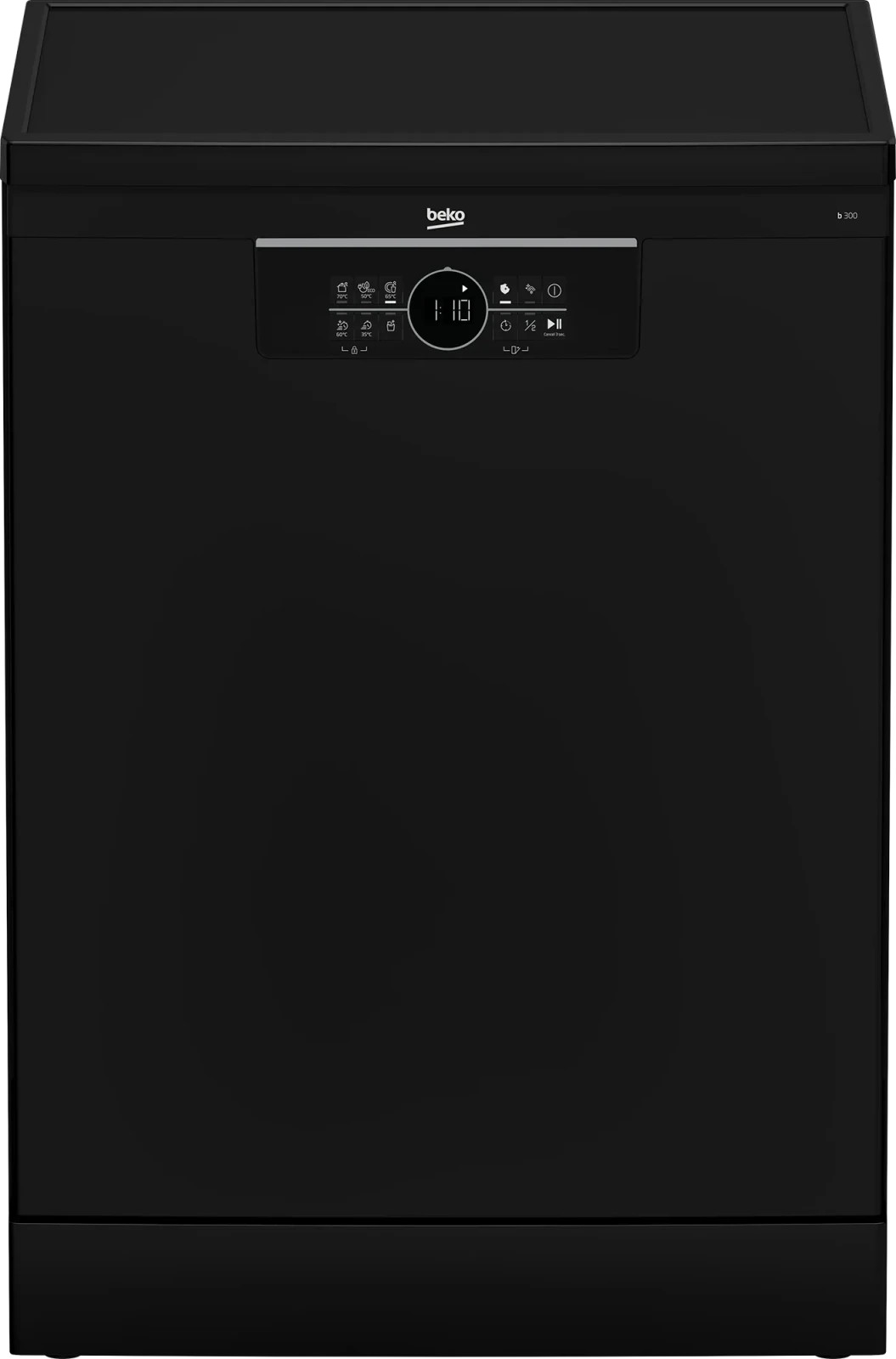 Beko BDFN36730GB Dishwasher